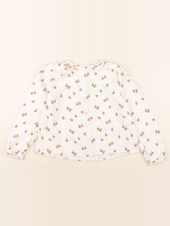Blouse - 7 ans  - vertbaudet enfant