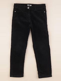 Seconde main-Fille-Pantalon-Pantalon - 5 ans