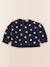 Sweat - 18 mois Blanc, bleu 1 - vertbaudet enfant 