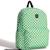 Sac à dos fille modèle vn000h4xfpb1 Vert lime 3 - vertbaudet enfant 