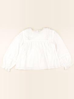 Blouse - 12 ans  - vertbaudet enfant