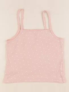 Maillot de corps - 6 ans  - vertbaudet enfant