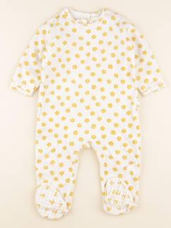 Seconde main-Fille-Pyjama, surpyjama, dors-bien-Pyjama velours - 18 mois