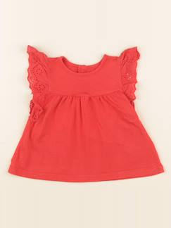 Tee-shirt - 12 mois  - vertbaudet enfant