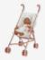 Poussette pour poupée rose 2 - vertbaudet enfant 