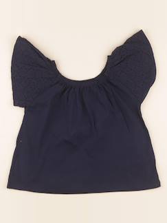 Tee-shirt - 6 ans  - vertbaudet enfant