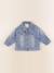 Veste - 12 mois Bleu 1 - vertbaudet enfant 
