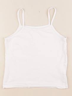 Maillot de corps - 5 ans  - vertbaudet enfant