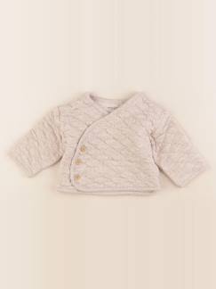 Seconde main-Garçon-Pull, gilet, sweat-Sweat - 6 mois
