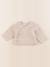 Sweat - 6 mois Beige 1 - vertbaudet enfant 