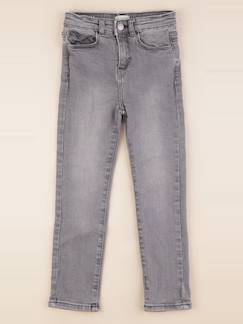 Seconde main-Fille-Pantalon-Jean - 6 ans