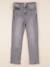 Jean - 6 ans Gris 1 - vertbaudet enfant 