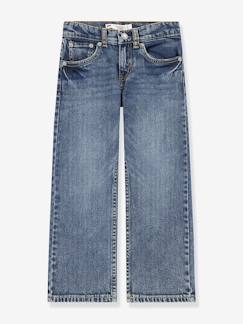 -Jean 555 Relaxed Straight