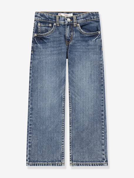 Garçon-Jean-Jean 555 Relaxed Straight