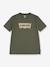 T-shirt Batwing blanc 1 - vertbaudet enfant 