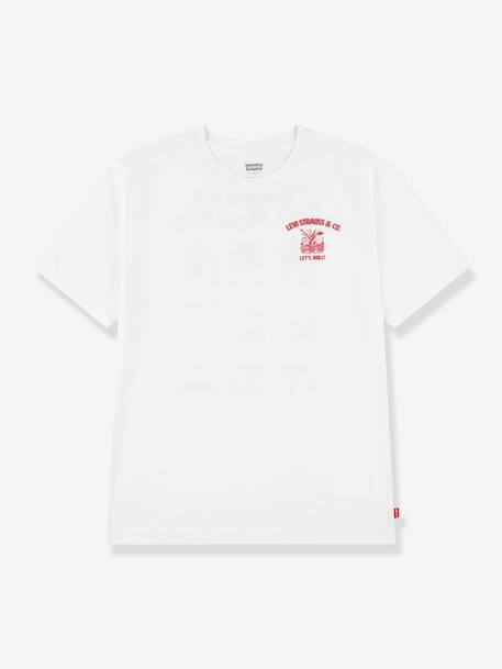 Garçon-T-shirt Roll Models