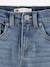 Jean Stay Loose Taper denim bleached 3 - vertbaudet enfant 