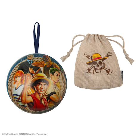 Capsule de noël pièces du berry - one piece Jaune 1 - vertbaudet enfant 