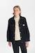 Veste ciribo Black 1 - vertbaudet enfant 