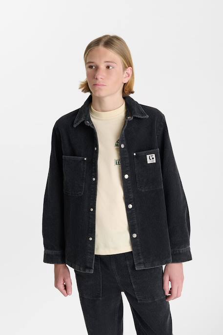 Garçon-Manteau-Veste ciribo