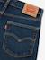 Jean 555 relaxed straight denim brut 3 - vertbaudet enfant 