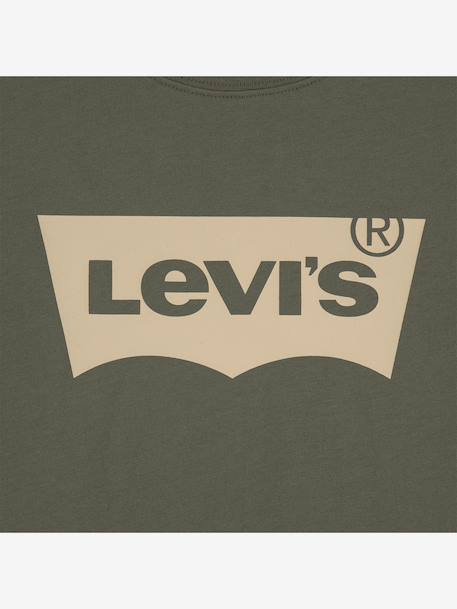 T-shirt Batwing blanc 3 - vertbaudet enfant 