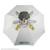 Parapluie épée blanche de zoro - one piece Blanc 4 - vertbaudet enfant 