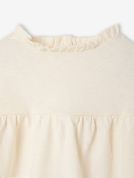Ensemble bébé fille 3 pièces blush 6 - vertbaudet enfant 