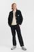 Veste ciribo Black 2 - vertbaudet enfant 