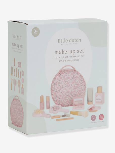 Set de maquillage rose 4 - vertbaudet enfant 