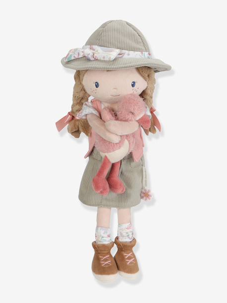 Poupée Ranger Rosa vert 1 - vertbaudet enfant 