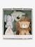 Coffret Cadeau - Forest friends+Little Farm+rose poudré+vert clair 22 - vertbaudet enfant 