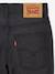 Jean 512 slim denim gris foncé 3 - vertbaudet enfant 