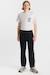 Pantalon droite coralbo Black 2 - vertbaudet enfant 