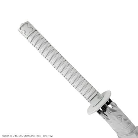 Parapluie épée blanche de zoro - one piece Blanc 6 - vertbaudet enfant 