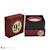 Bougie parfumée voie 9¾ avec collier - harry potter Rouge 5 - vertbaudet enfant 