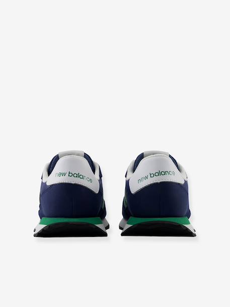 Baskets P2372JH marine 4 - vertbaudet enfant 
