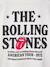 T-shirt Rolling Stones écru 4 - vertbaudet enfant 