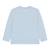 T-shirt garçon à manches longues nautical Blanc+Bleu 5 - vertbaudet enfant 