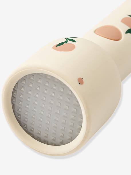 Lampe de poche Gry Peach's beige 2 - vertbaudet enfant 