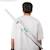 Parapluie épée blanche de zoro - one piece Blanc 3 - vertbaudet enfant 