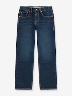 -Jean 555 relaxed straight