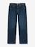 Jean 555 relaxed straight denim brut 1 - vertbaudet enfant 