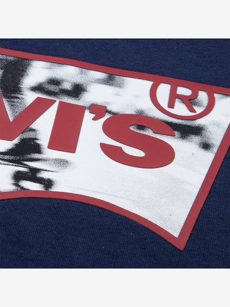 T-shirt Skate Batwing marine 3 - vertbaudet enfant 