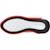Basket enfant textile kidfinity Blanc+Blanc 101+Noir 12 - vertbaudet enfant 