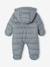 Combipilote naissance garçon vert sauge 2 - vertbaudet enfant 