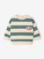 Ensemble bébé garçon sweat et pantalon vert émeraude 2 - vertbaudet enfant 