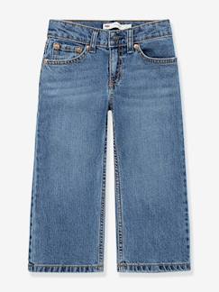 Bébé-Pantalon, jean-Jean baggy 578