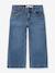 Jean baggy 578 bleu 1 - vertbaudet enfant 