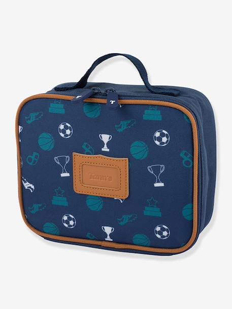 Garçon-Accessoires-Boîte à goûter Les Fantaisies Pac